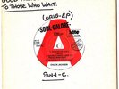 N/SOUL EP.CHUCK JACKSON.CHAINS OF LOVE / GOOD THINGS /HAND IT OVER /ANY DAY NOW.