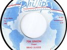 Brad Suggs:  706 Union / Low Outside