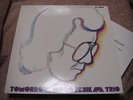 Hideo Ichikawa TOMORROW Japan LP (TBM-73) TBM