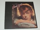 DAVID BOWIE young americans Lp RECORD