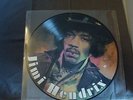 JIMI HENDRIX: 