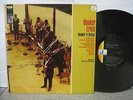 Booker Ervin - Booker n Brass US LP DG Pacific Jazz
