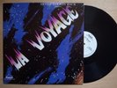 LA VOYAGE Never Lookin Back (Again) US ORIG LP MODERN SOUL FUNK BOOGIE FREE SHIP