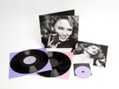 KYLIE MINOGUE  THE ABBEY ROAD SESSIONS 2LP VINYL + CD LIMITED EDITION SEALED
