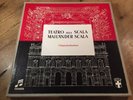 2 LP BOX COLUMBIA Maria Callas - Puccini - Tosca - 33CX 1094/95 - UK 1953