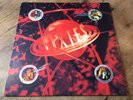LP Rough Trade ?– RTD 120-1175-1 Pixies ?– Bossanova GERMAN VINYL 1990 OIS