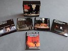 R.Wagner - Der Ring des Nibelungen -  16 LP- Boulez - Chereau -  NEUZUSTAND