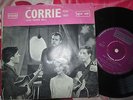 The Corrie Folk Trio And Paddie Bell Untitled Waverley ?ELP 129 Vinyl 7