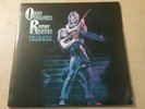 Ozzy Osbourne Randy Rhoads Tribute Vinyl 2LP Gatefold Record