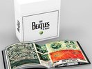 The Beatles in Mono Limited Edition 14 LP Vinyl Box Set
