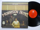 the DOORS Morrison Hotel LP 180gr Audiophile REISSUE Near-MINT  sm1375