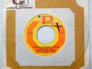 RONNIE DIO pre-Rainbow GARAGE Psych 45 WALKING IN DIFFERENT CIRCLES 10 DAYS dm27