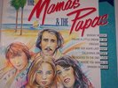THE MAMAS & THE PAPAS - THE VERY BEST OF - 2-LP - 12