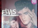 ELVIS PRESLEY