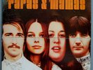Original LP / Vinyl The MAMAS & PAPAS: Papas & Mamas, 1968