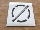 Underoath 'Rebirth' Tour Gatefold Vinyl, SEALED  (less than perfect)