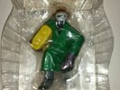 MF Doom [Madvillain Figure] w/Madlib & Doom “Avalanche” w/45 Kidrobot