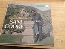 Soul LP SAM COOKE - The Wonderful World Of Sam Cooke 12
