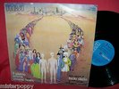 LUCIO DALLA Il giorno aveva cinque teste LP 1973 ITALY EX