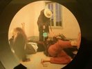 Fleetwood Mac - Tango In The Night LP - Ex Vintage Alsdorf Vinyl - World Ship