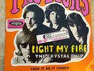 THE DOORS 