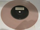 The Stranglers RARE BROWN VINYL Mean To Me / Walk On Bye *Misspress colour UK 7'