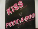 Siouxsie / Art Of Noise (Prince) Brazil 12' Inch Promo Vinyl - Sex / Peek A Boo