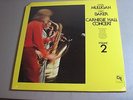 Gerry Mulligan & Chet Baker-Carnegie Hall Concert Vol.2-LP 1975 CTI 6055 Sealed