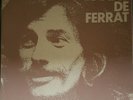 coffret Jean Ferrat