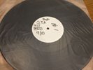 BRUTALITY WILL PREVAIL SCATTER THE ASHES PURGATORY RECORDS LP TEST PRESS UKHC
