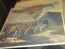 Cuby & The Blizzards - Soul Philips 844 054 Groeten uit grollo DE-Pressung