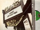 WHITE LION mane attraction LP EX/EX- WX 415 with inner uk/europe atlantic 1991
