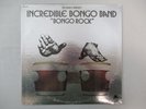 INCREDIBLE BONGO BAND BONGO ROCK RARE 1973 WLP PROMO LP SOUL FUNK Pride 0028