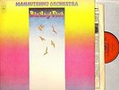 MAHAVISHNU ORCHESTRA (JOHN MCLAUGHLIN) birds of fire LP EX/EX 65321 A1/B1 1st uk