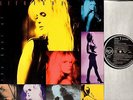 LITA FORD the best of (greatest hits) LP EX+/EX 07863 66037 1 germany rca 1992