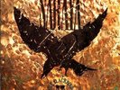 SARAYA when the blackbird sings LP EX/EX- 849 087-1 with lyric inner dutch 1991