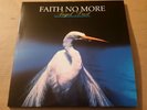Faith No More Angel Dust Music On Vinyl Reissue 2LP Gatefold Record