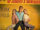 (MTI) UP JUMPED A SWAGMAN - Frank Ifield, 1965 Stereo LP