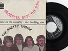 THE PRETTY THINGS ?– A House In The Country + 3, EP 7
