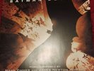Batman Begins movie soundtrack vinyl
