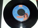 A RARE EMI RECORD 7