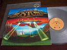Boston,Don't Look Back, 2015 Friday Music Press.180 Gram Clear Vinyl New,Sealed