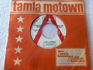 THE SUPREMES I HEAR A SYMPHONY UK ORG DEMO 1965 TAMLA MOTOWN
