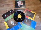 Laurie Anderson  5 Lp Box Live United States