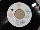 MINNIE RIPPERTON Inside My Love EPIC US PROMO 45 soul funk crossover 