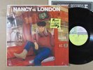 NANCY SINATRA in london REPRISE US MONO LP 1st PRESS SHRINK Lee Hazlewood VG++
