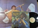 ALBERT COLLINS there’s gotta be a change US ORIGINAL LP + POSTER