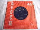 HIPSTER IMAGE   MAKE HER MINE ** 1965 DECCA 45