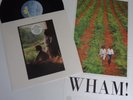 MINT GEORGE MICHAEL WHAM EVERYTHING SHE WANTS REMIX UK 12