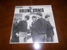 THE ROLLING STONES STORY 12 LP BOXSET DECCA RARE EXCELLENT GERMAN IMPORT